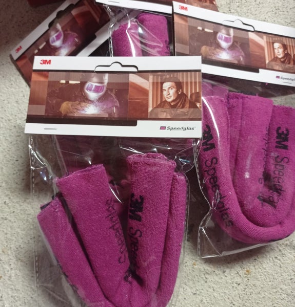 3M Speedglas hikinauha