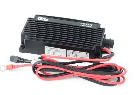 Akkulaturi BC1230 12V 30A