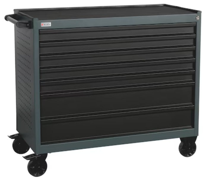 Wurth 12.8 TY&Ouml;KALUILLA 4LTK