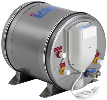 Isotemb Basic 24L 750w