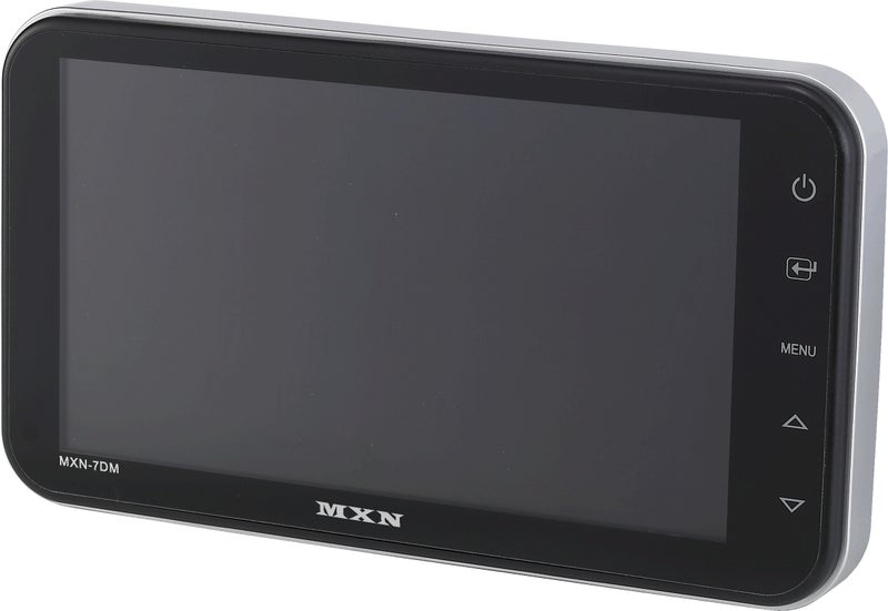 Kamerasarja 7" v&auml;rin&auml;ytt&ouml; digitaal+kamera MXN56C+20m kaapeli