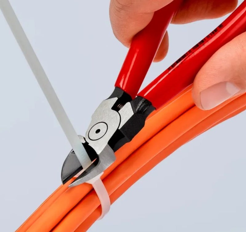 Knipex nippuside leikkurit