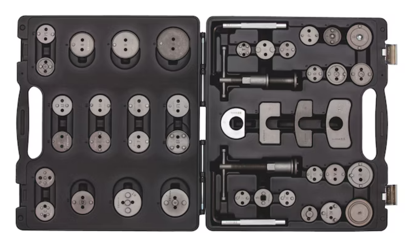 Jarrum&auml;nt&auml;ty&ouml;kalusarja