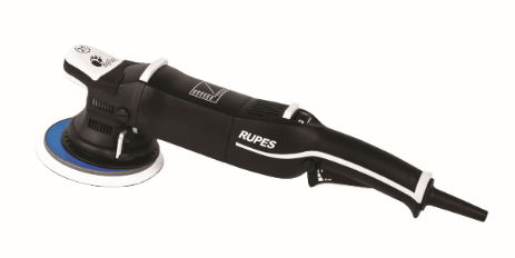 BigFoot 15 Mark III Ep&auml;kesko kiillotuskone