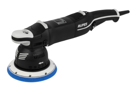 BigFoot LK 900 E kiillotuskone