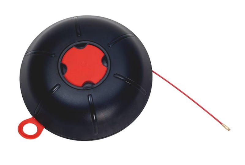 Kaapelinvetolaite CPS 2