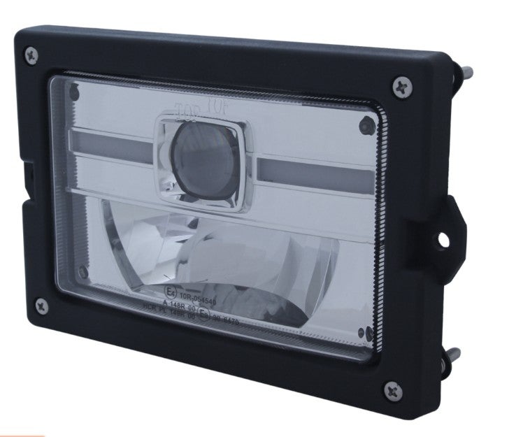 REVON LED-AJOVALO VOLVO BM 30/40W