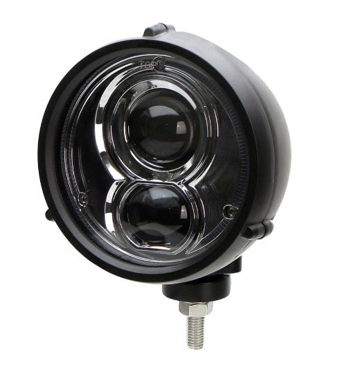 REVON LED-AJOVALO YLEISMALLI PY&Ouml;RE&Auml; 60W