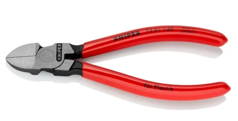 Knipex nippuside leikkurit