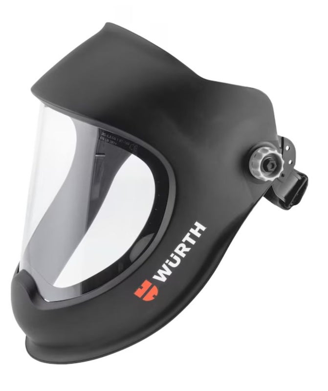 Kasvosuojain Ultimate