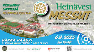 Heinävesi Messut